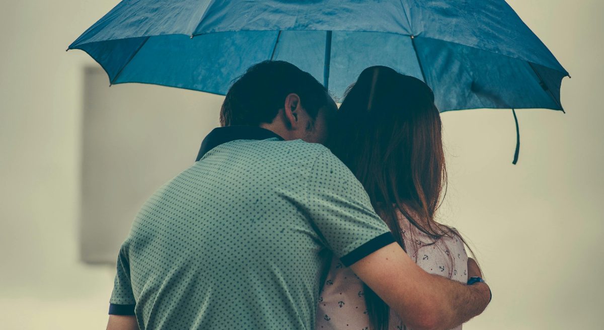 A couple. Image used for illustration purposes in this article. PHOTO/Pexels