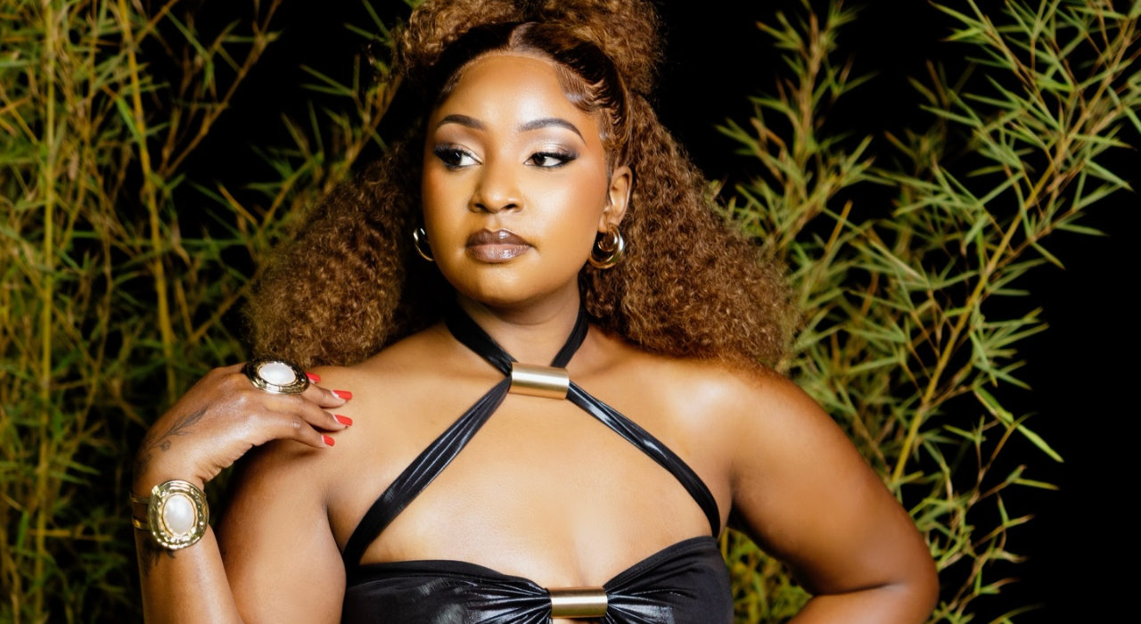 Lydia Wanjiru says cigarette smell now makes her sick after quitting
