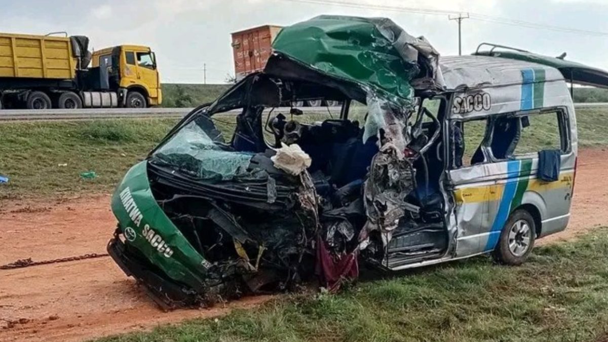 3 Things not to do after a car accident