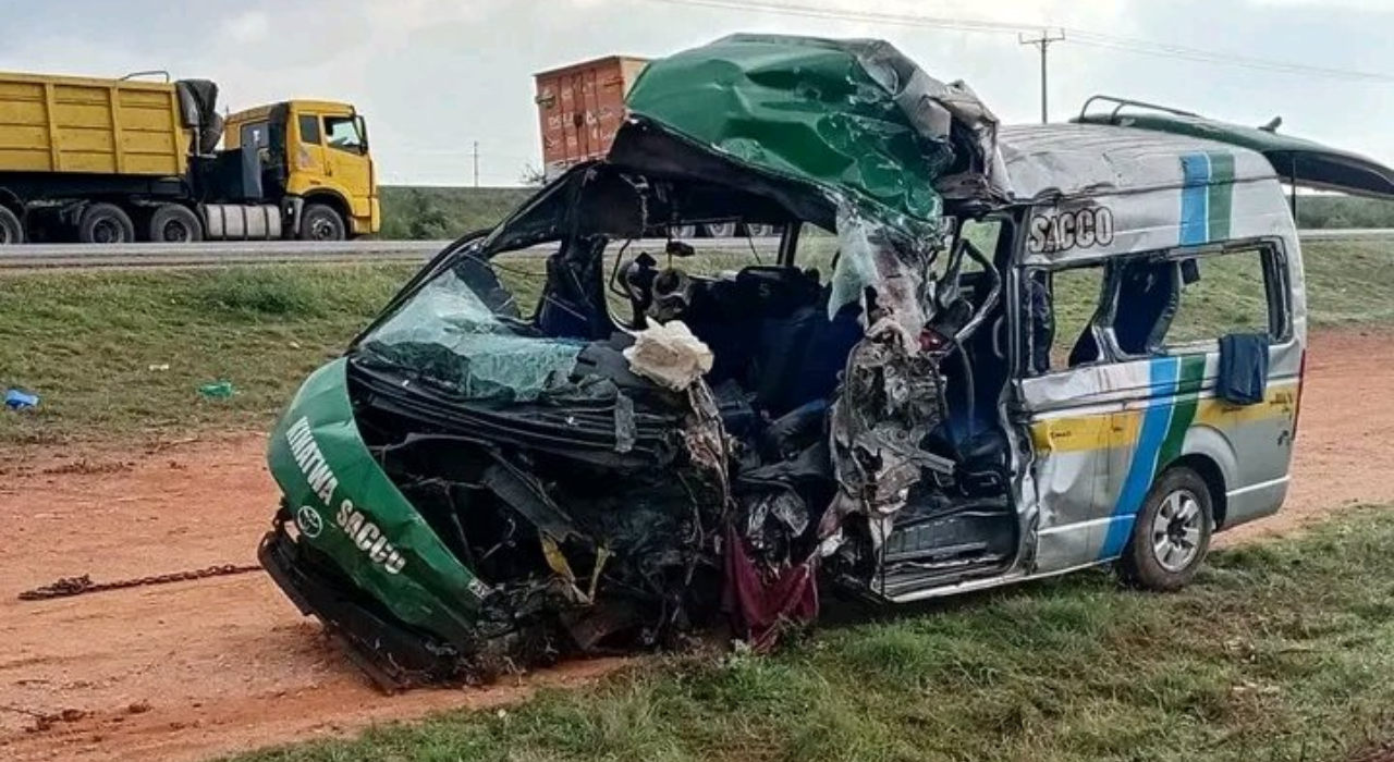 3 Things not to do after a car accident