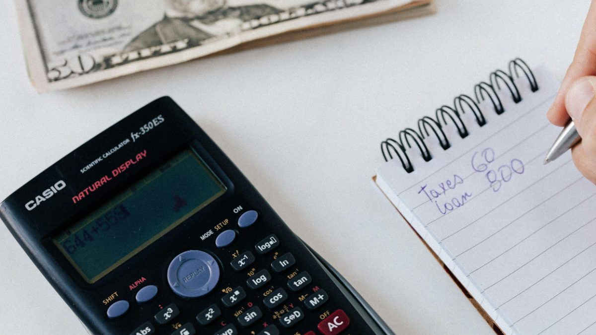 5 mistakes Kenyans make when applying for loans