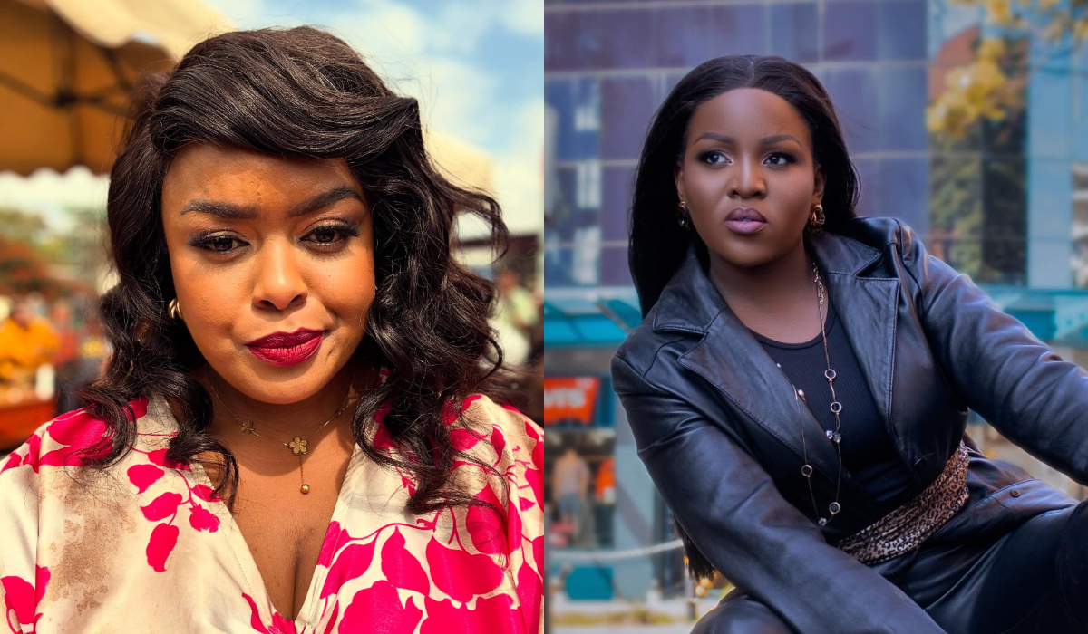 Avril, Wanjiku Stephens clash over govt’s new music royalties plan