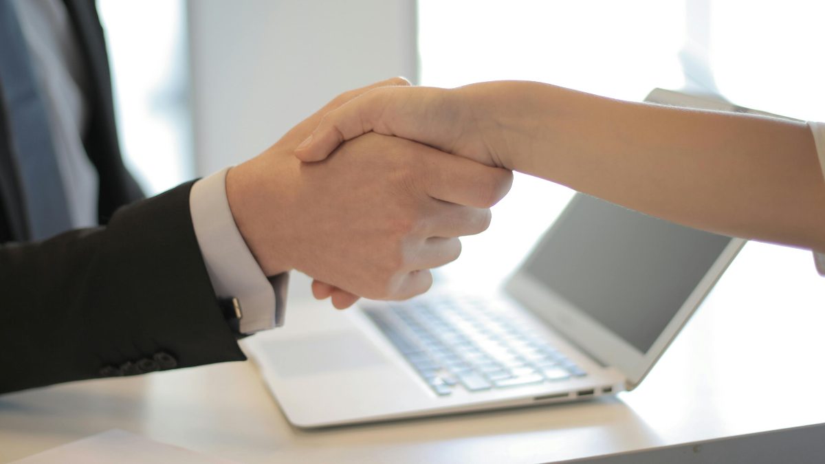 3 Things to avoid when looking for a job in Kenya