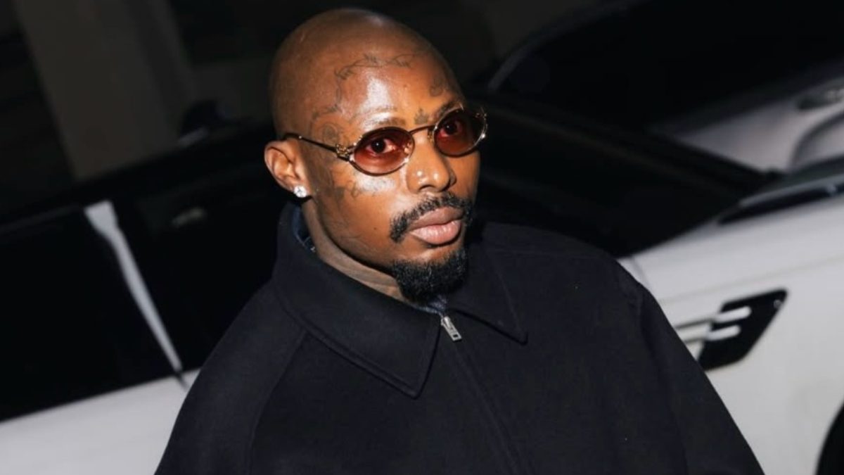 Asake issues statement after fan’s death at a Nairobi concert