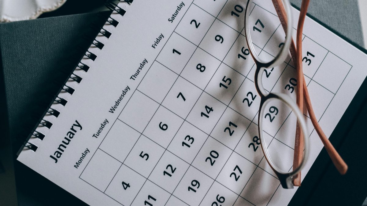 Reasons why you are always broke in January, no matter the salary