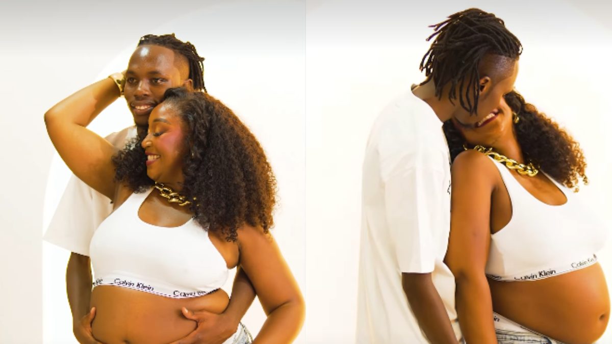 Betty Kyallo opens up about older women’s love for Charlie