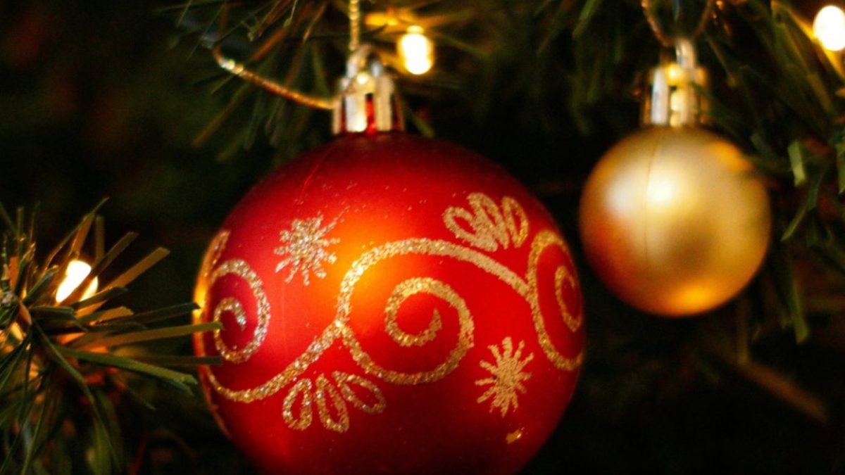 How to cope if you’re not feeling the Christmas spirit