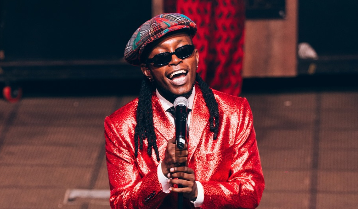 Bensoul’s journey: From church choir to writing for Burna Boy