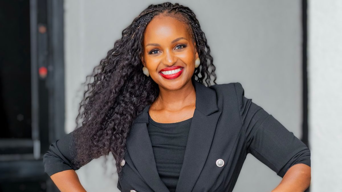 Grace Msalame: Falling for a name led me into a toxic relationship