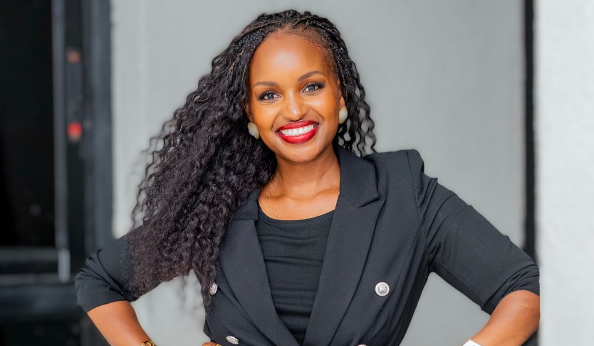 Grace Msalame reveals losing over 3,000 followers on Instagram for sharing God’s word