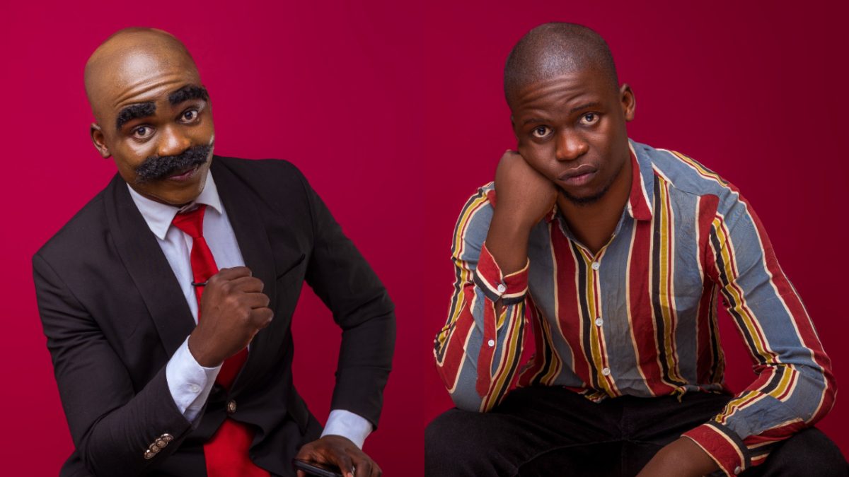 Jaymo Decin says one wife is enough, dismisses claims men are naturally polygamous