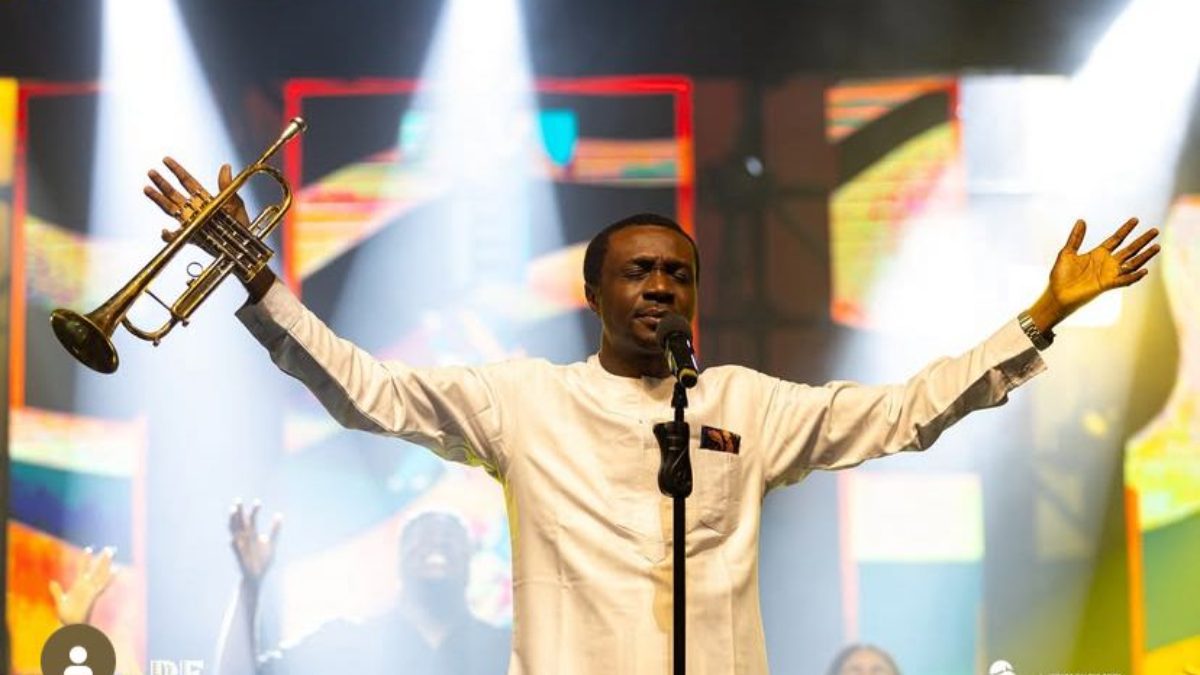 Nathaniel Bassey, Benny Hinn and 5 other global pastors endeared by Kenyans