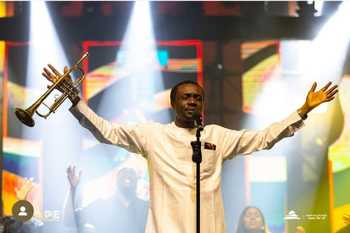 Nathaniel Bassey, Benny Hinn and 5 other global pastors endeared by Kenyans