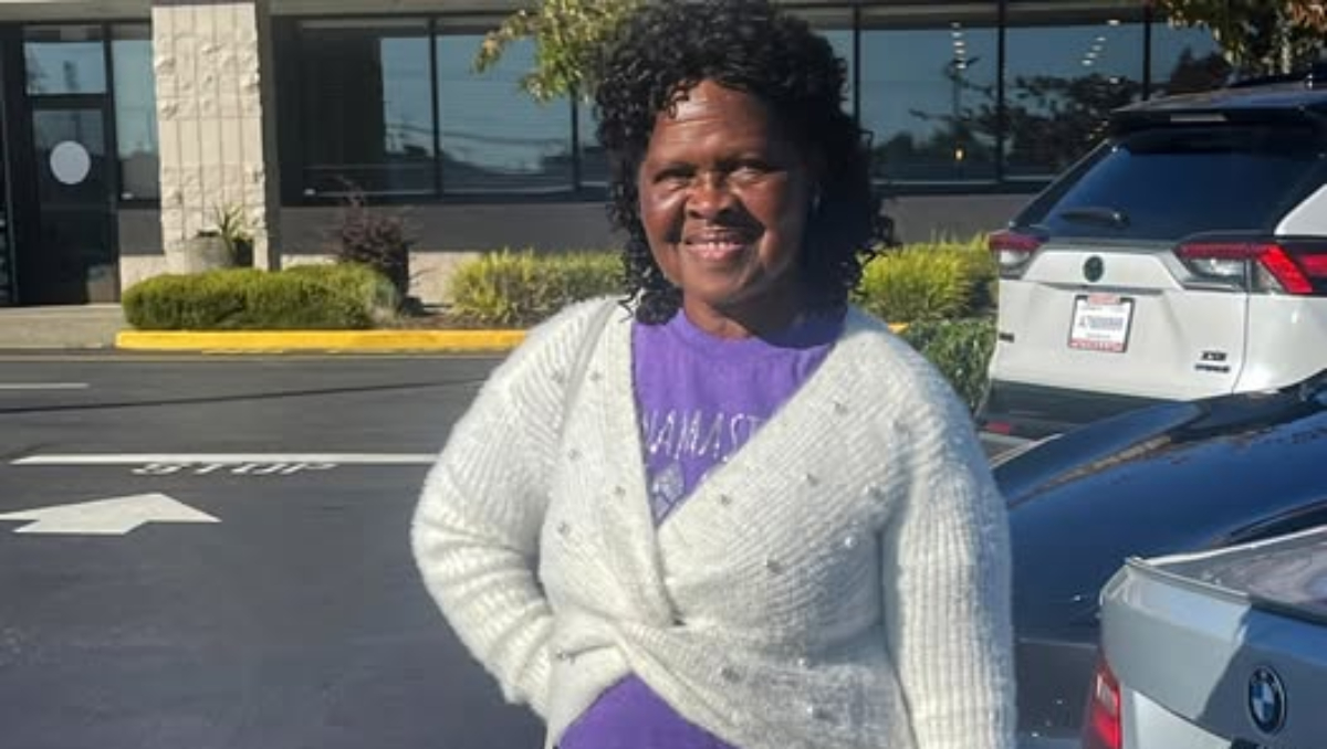 Betty Bayo’s mum commends Pastor Kanyari, reveals how close they are