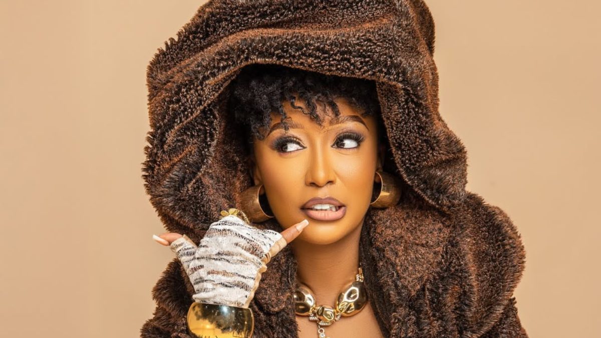 ‘Life is fragile’– DJ Lisney opens up after lift scare