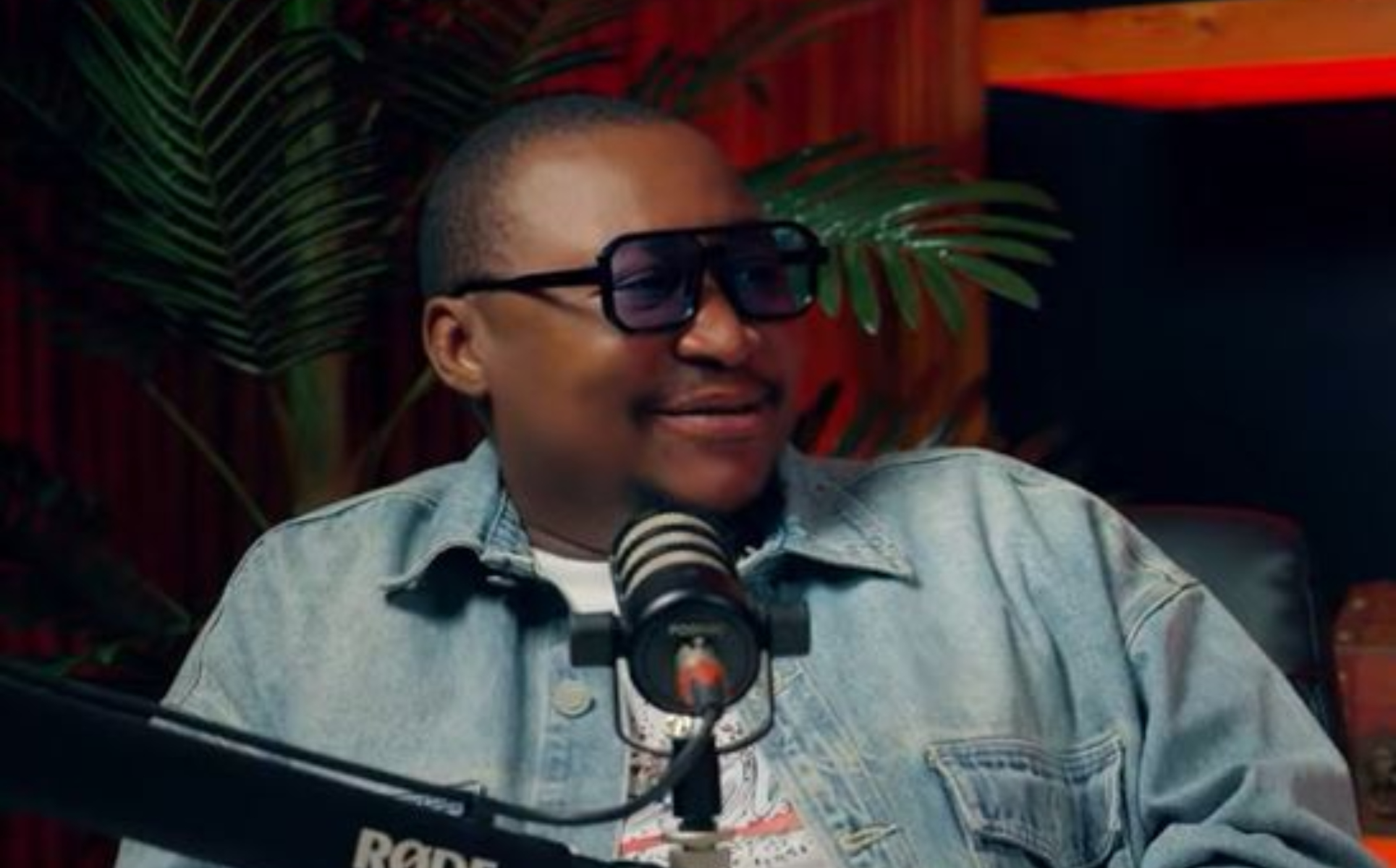 Tanzanian rapper Chidi Benz warns some musicians are unknowingly involved in black magic