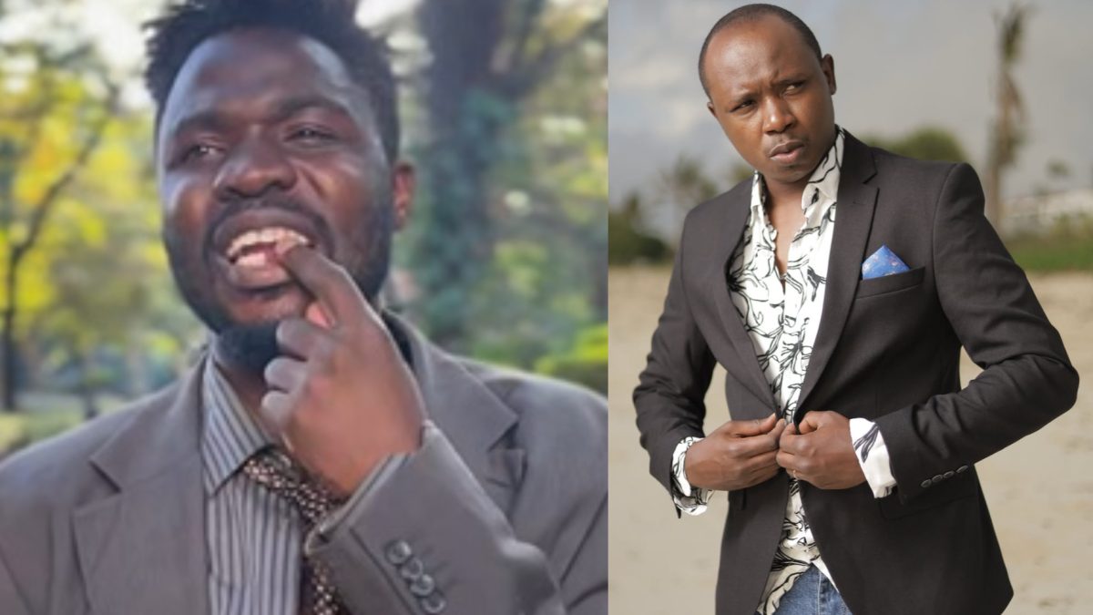 Kaymo Thitima calls on prankster Vindee to shift content direction following injury
