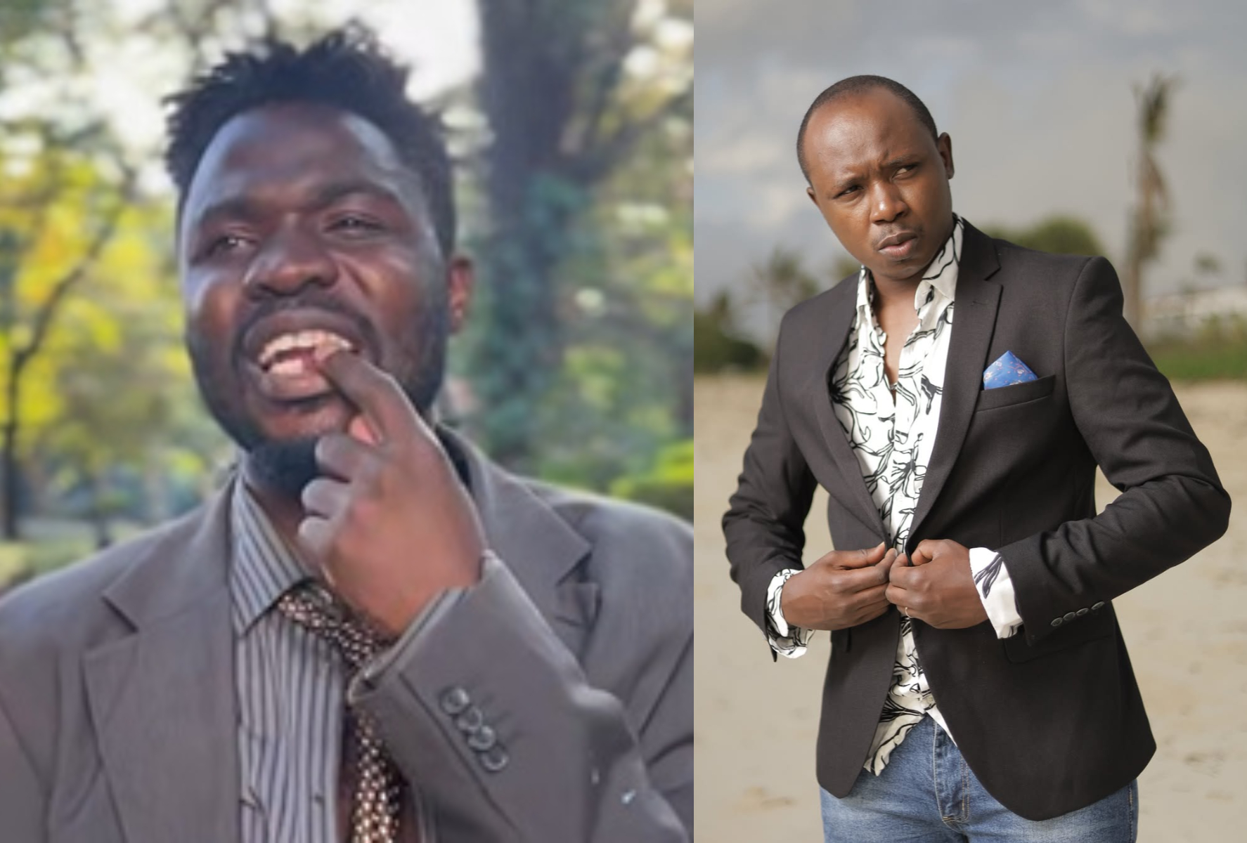 Kaymo Thitima calls on prankster Vindee to shift content direction following injury