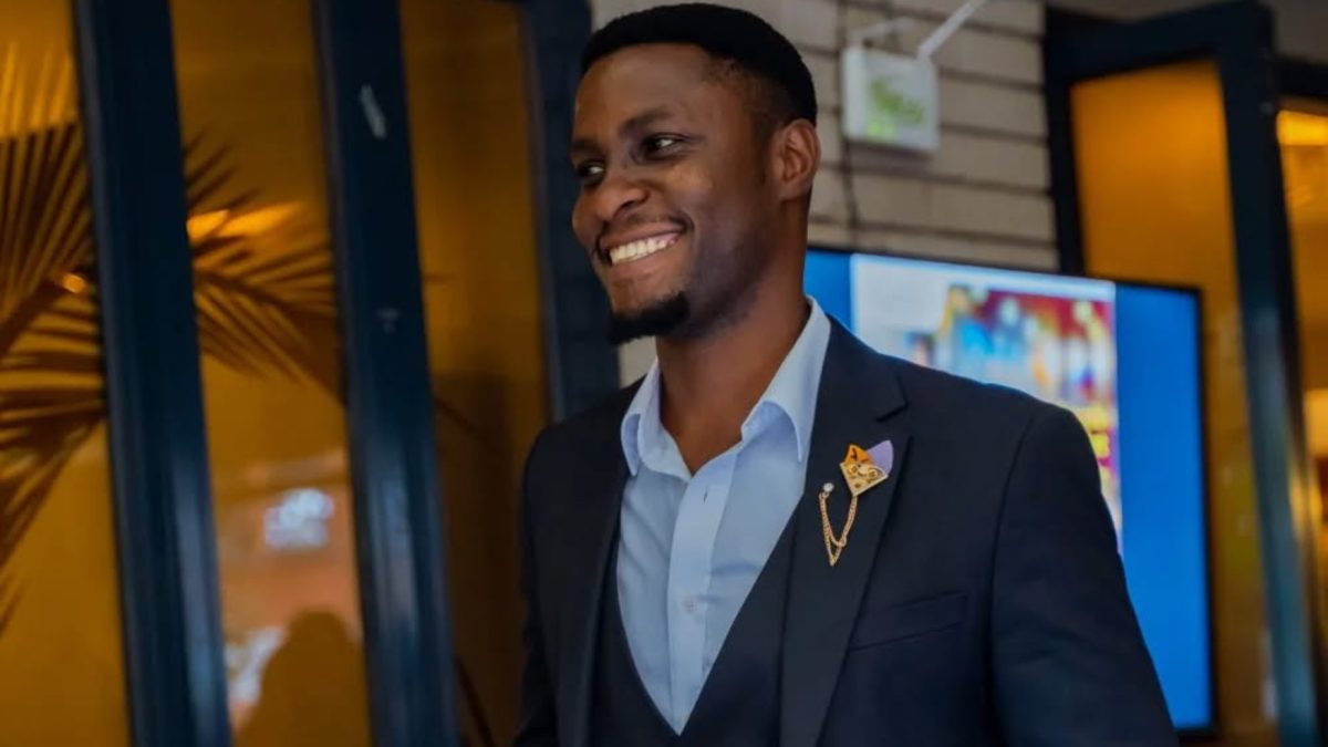 Nick Ndeda celebrates 40th birthday with heartfelt message
