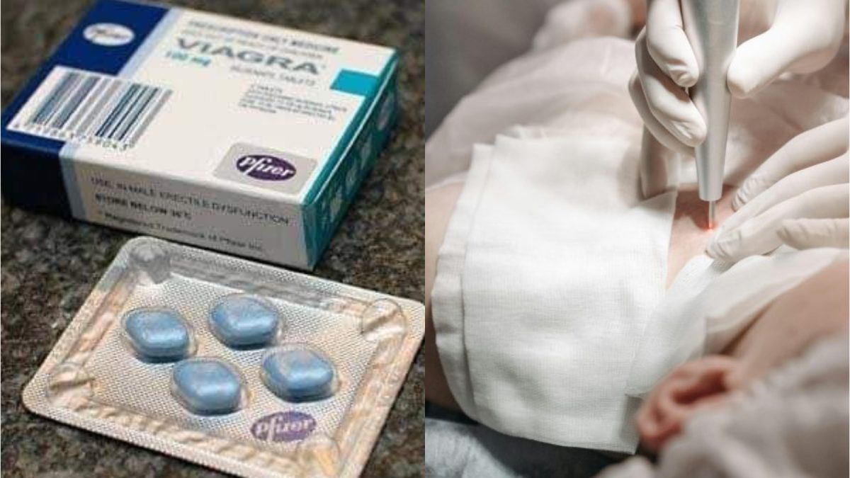 Blue pills and BBL: How Kenyan men and women risk trying to impress each other