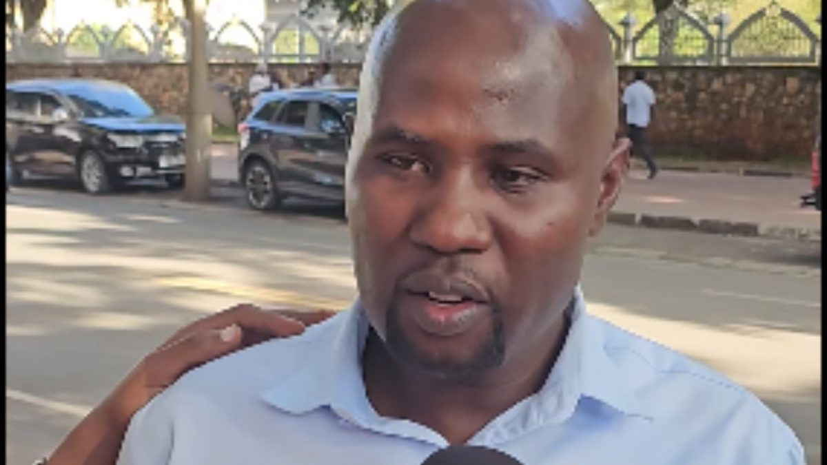 Cab driver assaulted by 4 women in Kilimani speaks up
