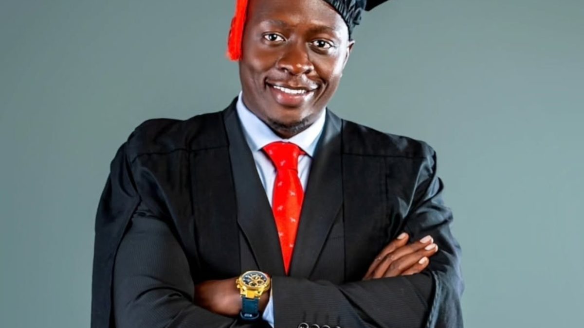 Oga Obinna recalls time he gifted ex-lover Ksh1.8M, 2 cars
