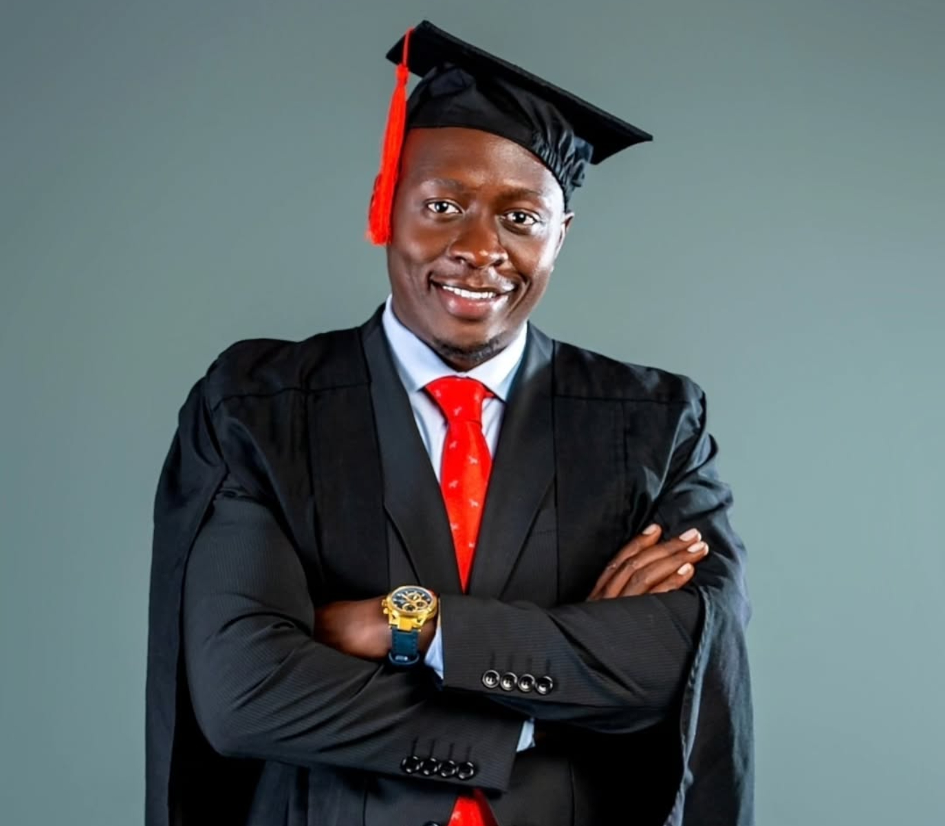 Oga Obinna recalls time he gifted ex-lover Ksh1.8M, 2 cars