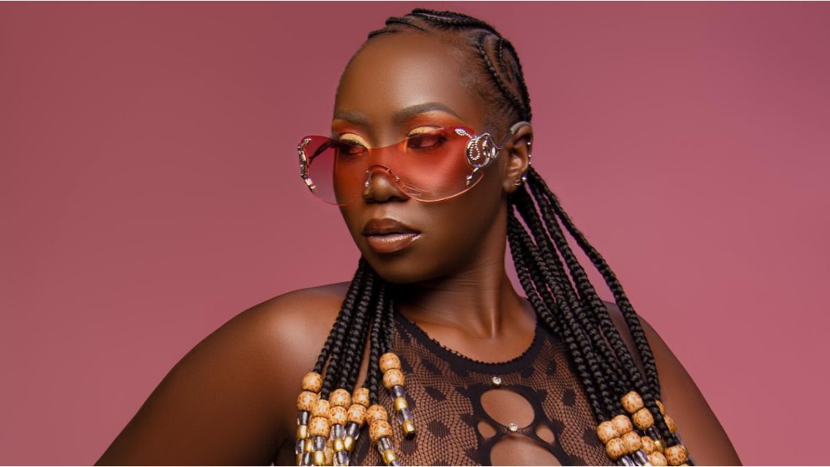 Chebet Ronoh: Fearing humans is the last thing I will ever do
