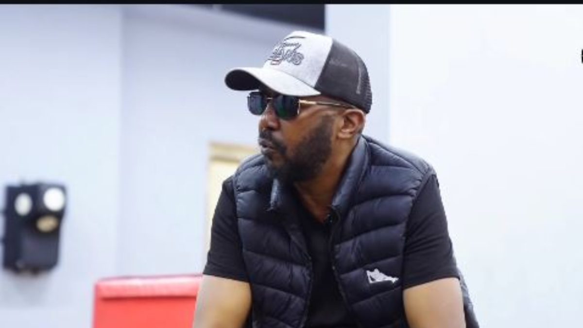 Andrew Kibe explains why his marriage failed