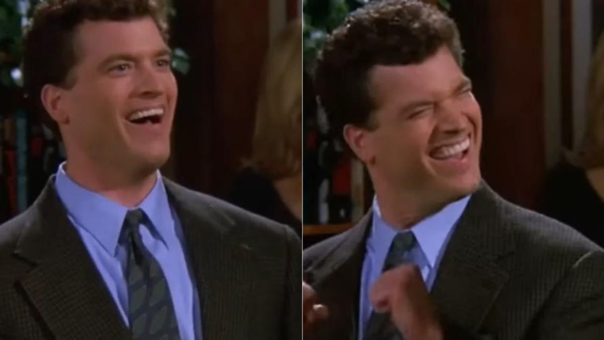 Friends and The Middle actor Pat Finn dies aged 60