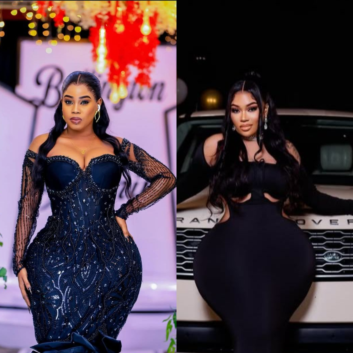 Trisha Khalid reveals advice Vera Sidika gave her when she wanted to quit social media