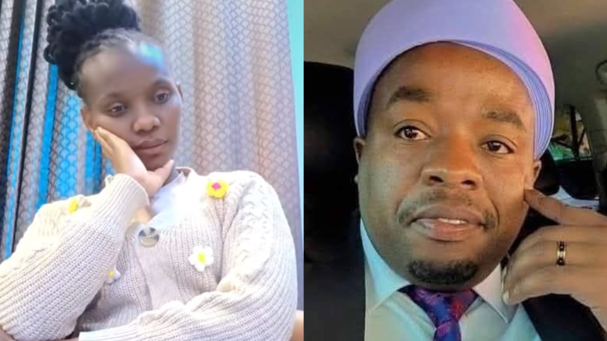 Mama Gift pleads with TikToker to stop bullying Karangu Muraya