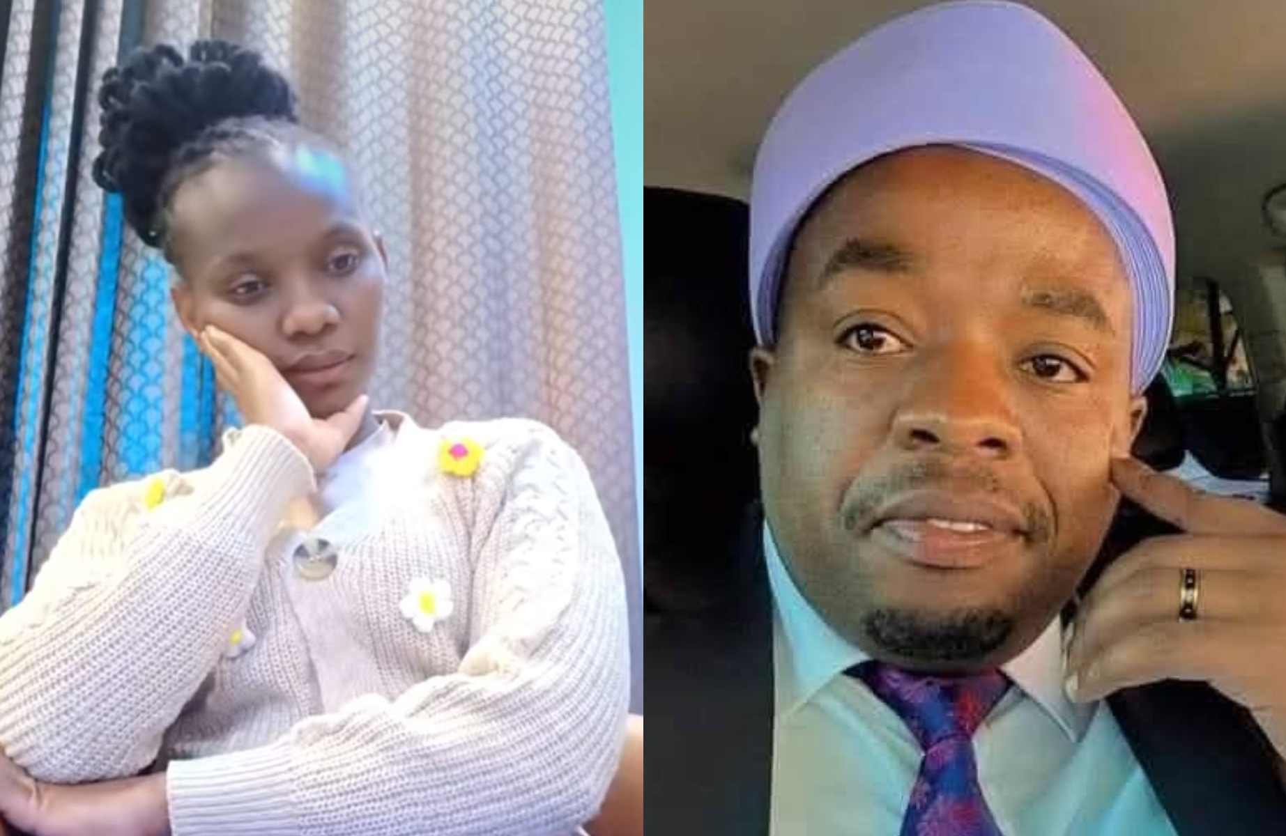 Mama Gift pleads with TikToker to stop bullying Karangu Muraya