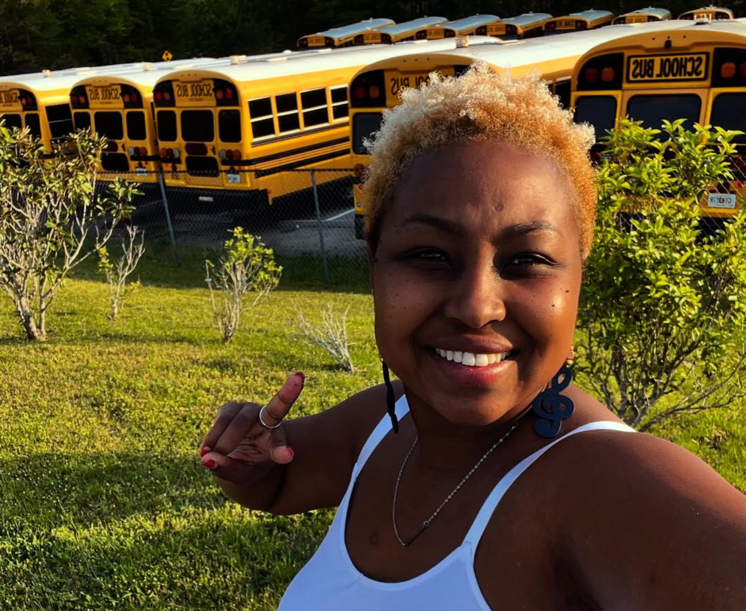 ‘I don’t believe God is a white man’ – Vivianne Kenya says