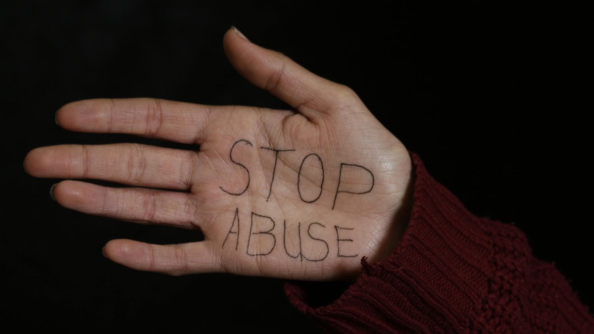 New Year, New Boundaries: How to break free from trauma bonds in 2026