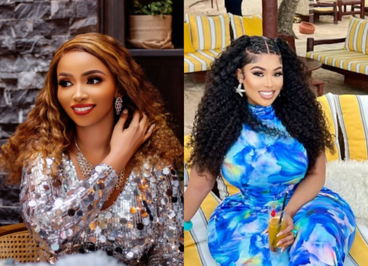 Influencer feuds that dominated Kenya’s digital space in 2025