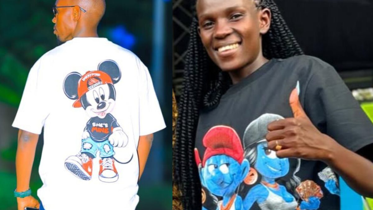Kenya uniform: Gen Z and Gen Alpha bring back millennial holiday vibes with 3D printed tshirts