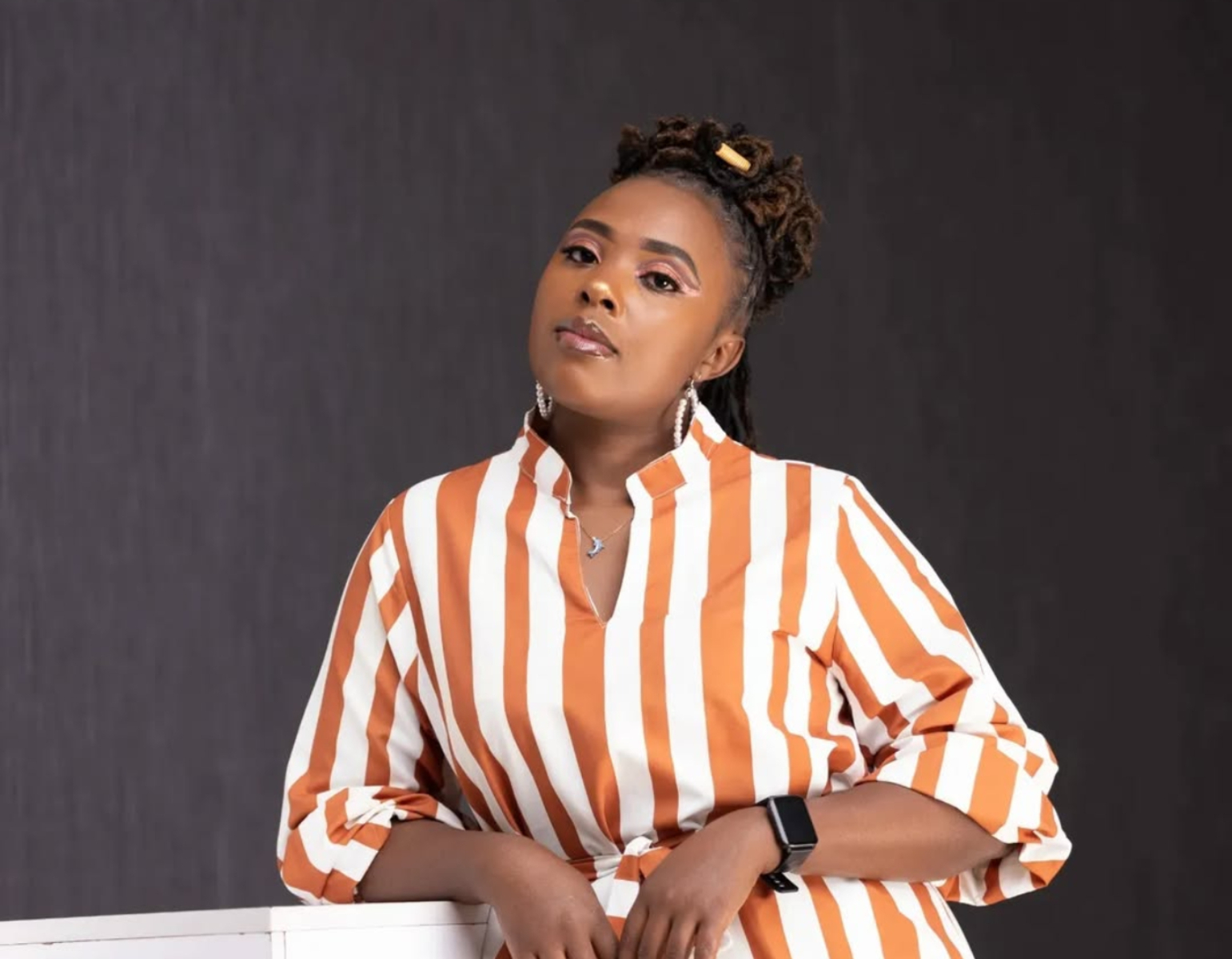 ‘Being a stepmom is not for the faint-hearted’ – Baba Talisha says as he defends 2nd wife