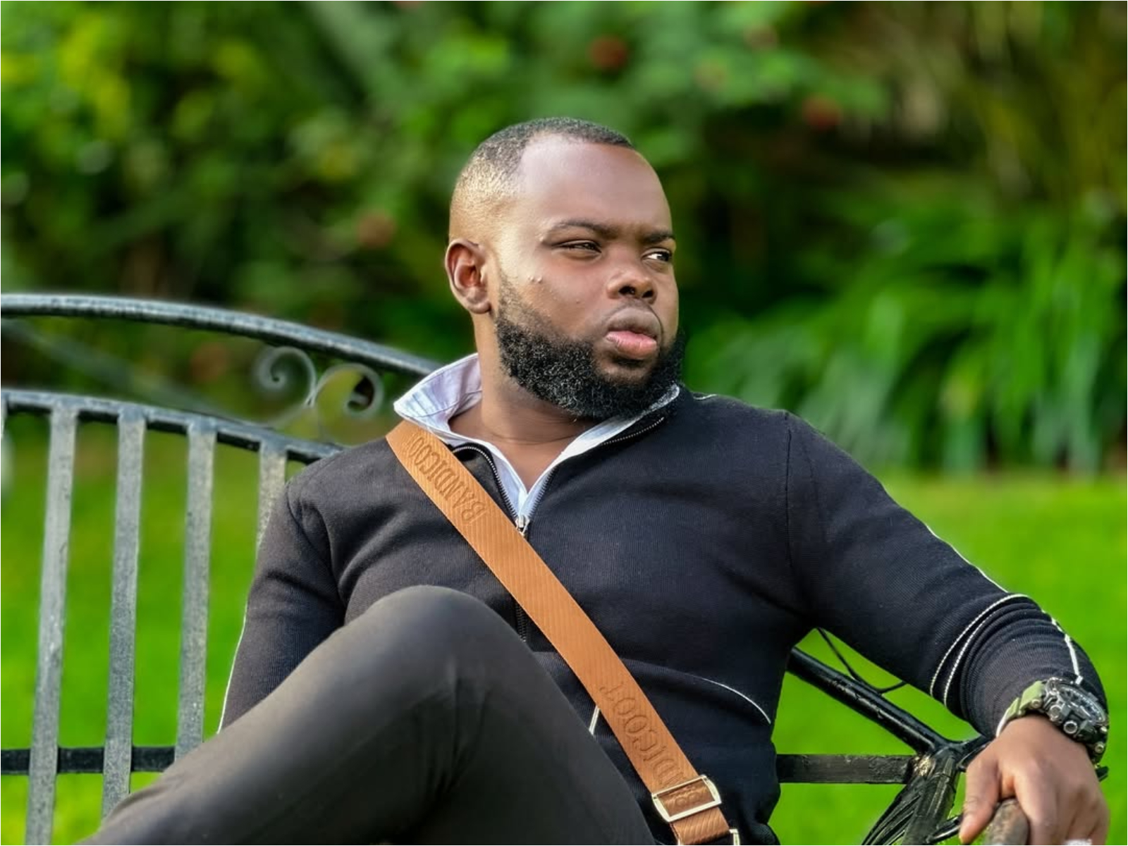 Nicki Bigfish warns parents against being drawn to schools with fancy international names
