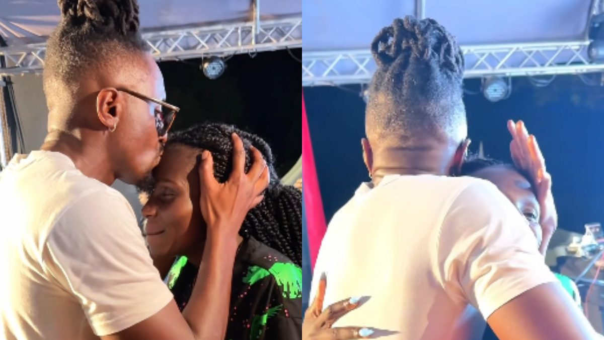 Savara’s warm interaction leaves Dem wa Facebook emotional after historic Vulai Festival