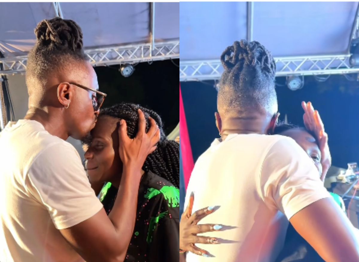 Savara’s warm interaction leaves Dem wa Facebook emotional after historic Vulai Festival