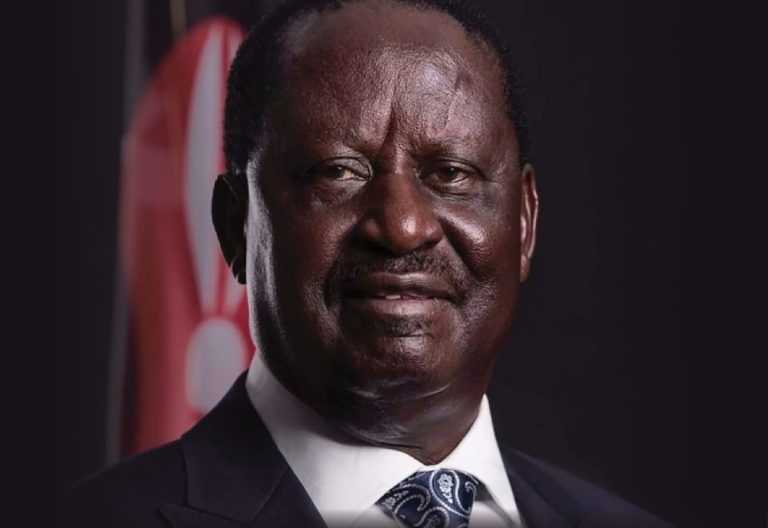 TIFA: Majority of Kenyans express satisfaction with how govt handled Raila’s death