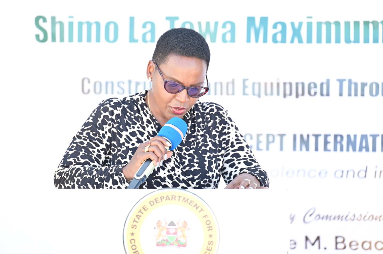 Safe house for petty offenders: Inside Siaya female probation hostels for inmates