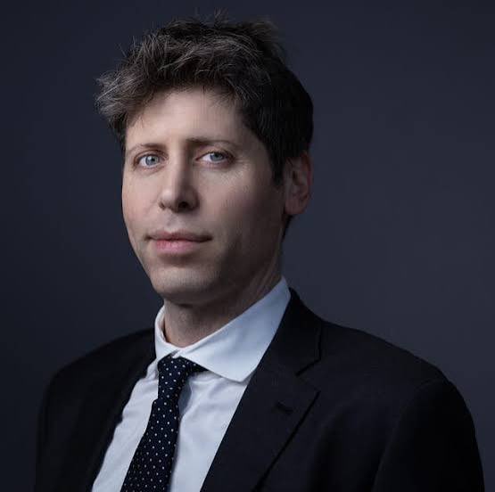 Open AI founder Sam Altman. PHOTO/@AIwatchlist_/x