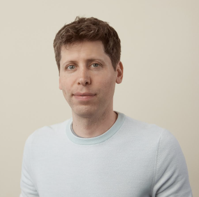 Open AI founder Sam Altman. PHOTO/@AIwatchlist_/x