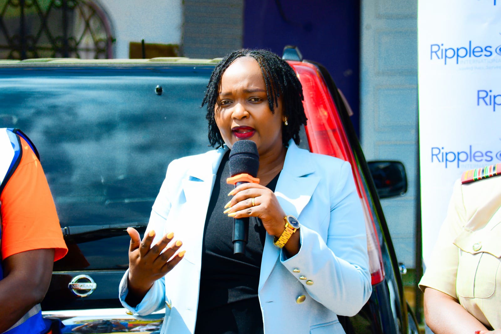 Meru leaders raise alarm over rising gender based violence ahead of festive season