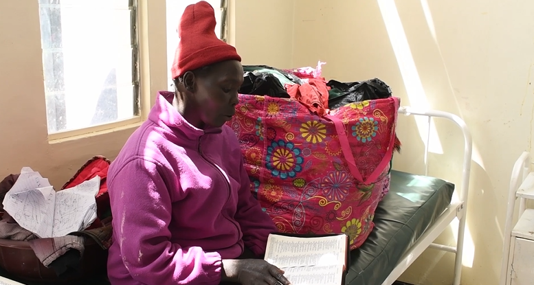 Inside the heartbreaking story of a single mother’s fight for her daughter’s life