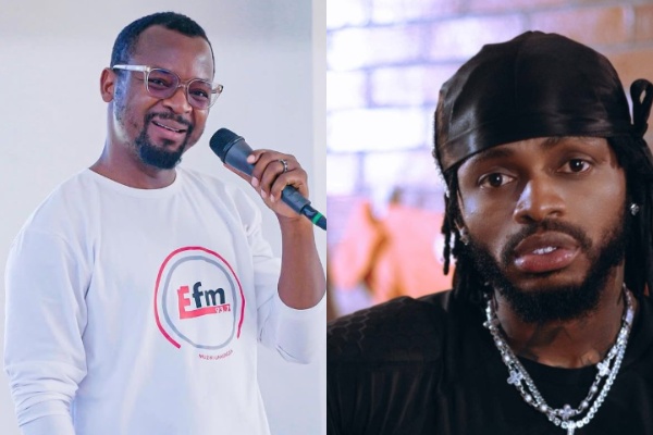 ‘Diamond has employed 500 youth’ – Majizzo urges Tanzanians to drop boycott calls