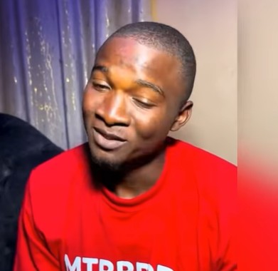 Ntazola’s brother issues apology, begs family for second chance after viral family clash