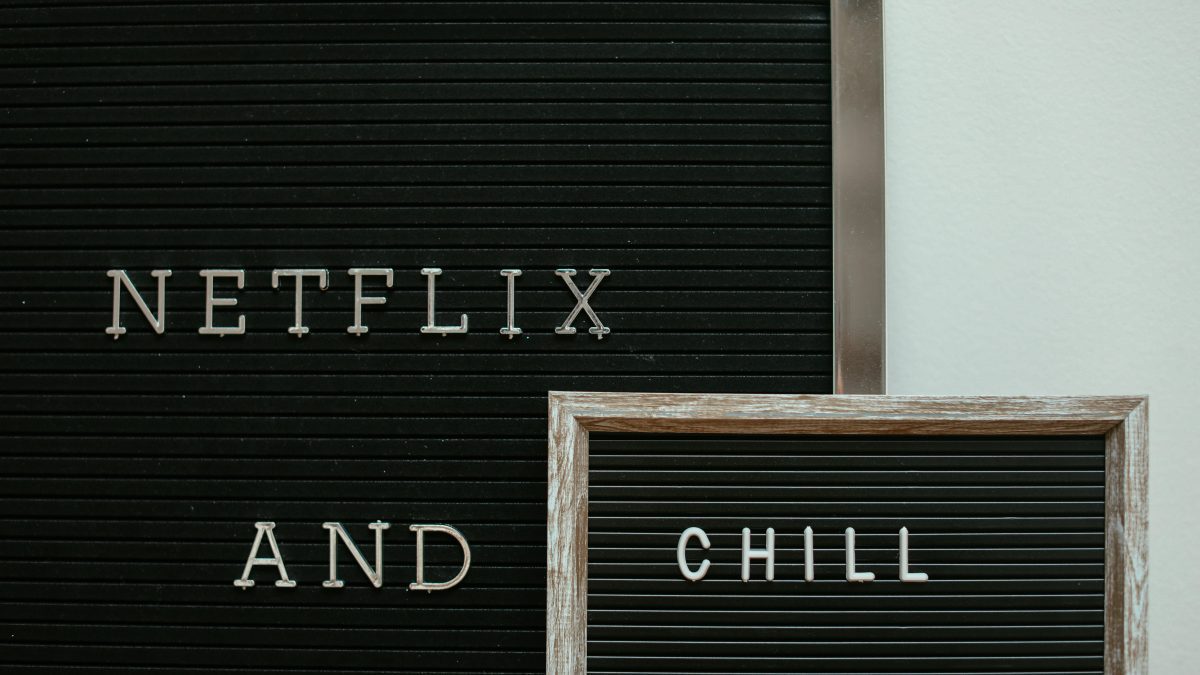 Netflix and chill and 4 other types of situationships that should be left in 2025